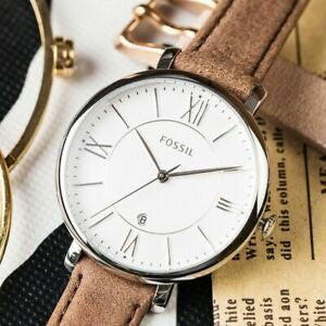Reloj Fossil Jacqueline ES3708
