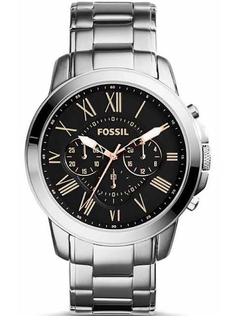 FOSSIL FS4994