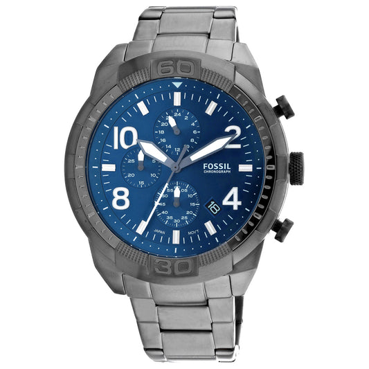 Fossil FS5711 — vista frontal