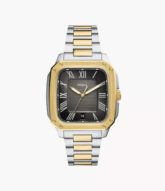 Fossil FS6123 — vista frontal