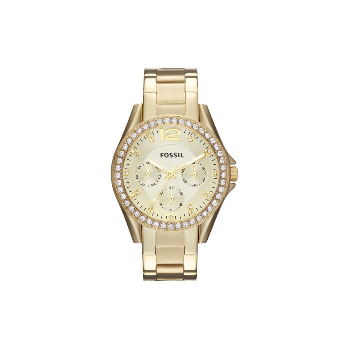 Fossil ES3203 — vista frontal
