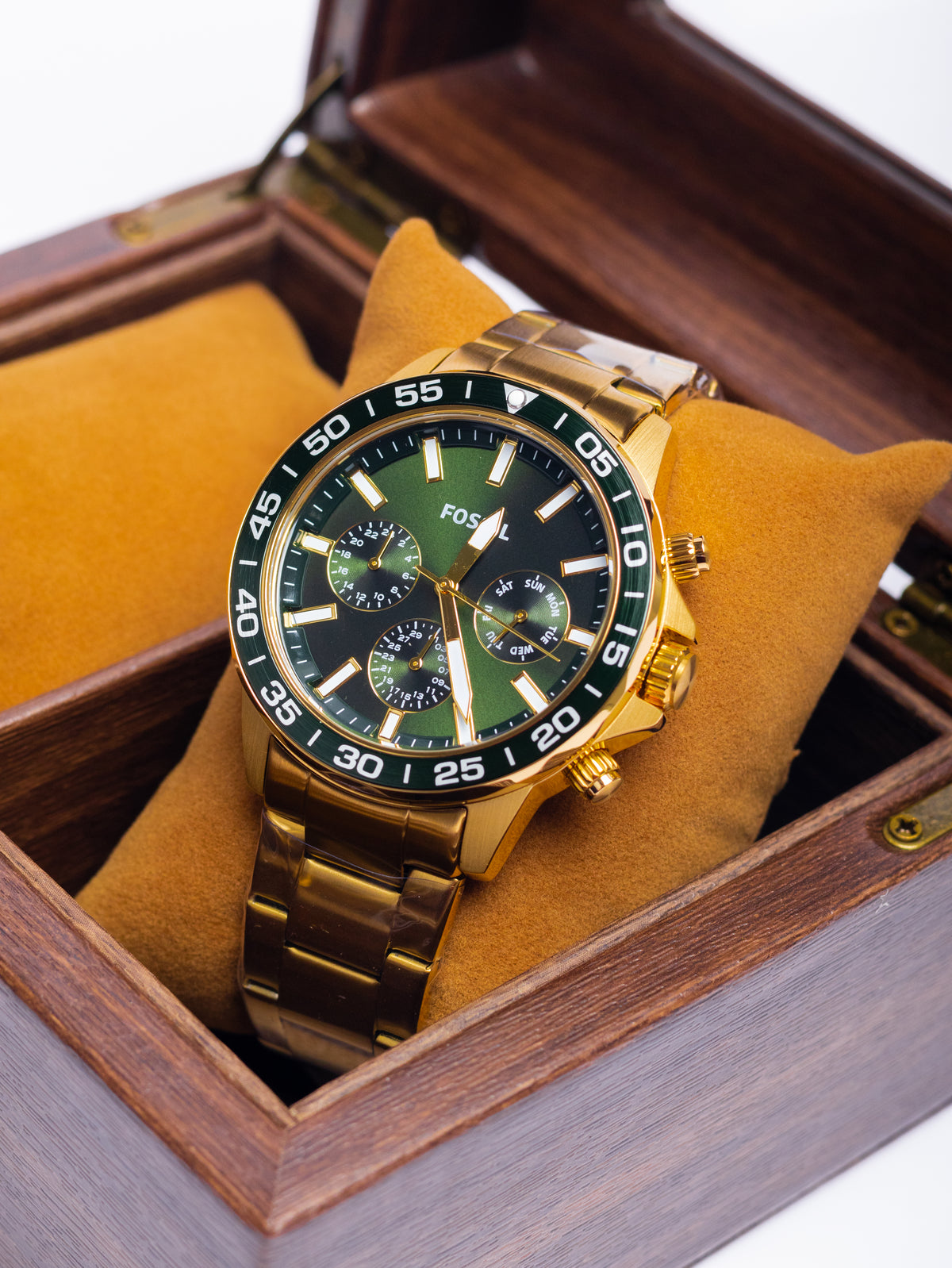 FOSSIL BQ2493