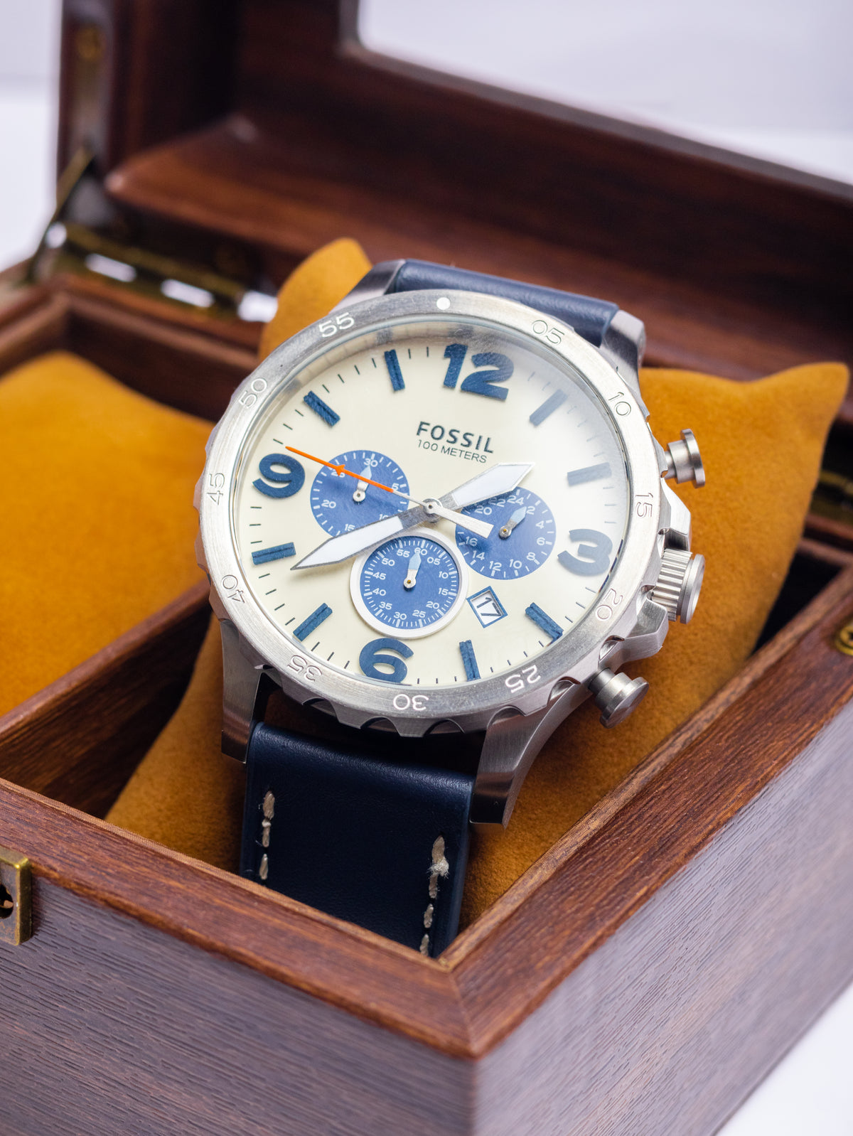 FOSSIL JR1480