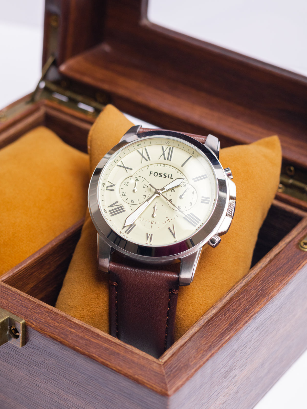 FOSSIL FS4735