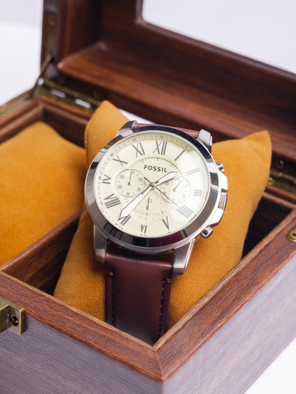 FOSSIL FS4735