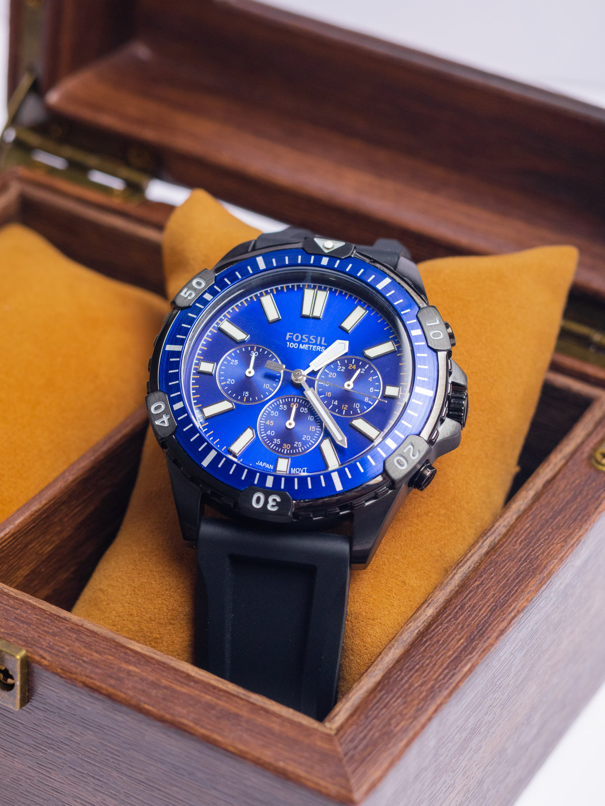 FOSSIL FS5695