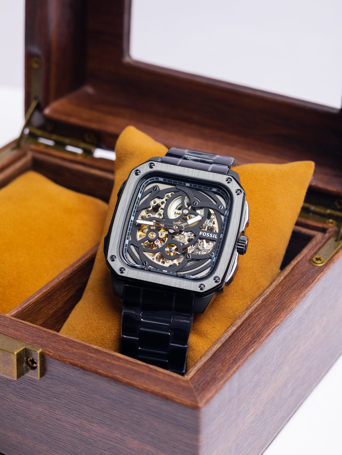 FOSSIL BQ2574