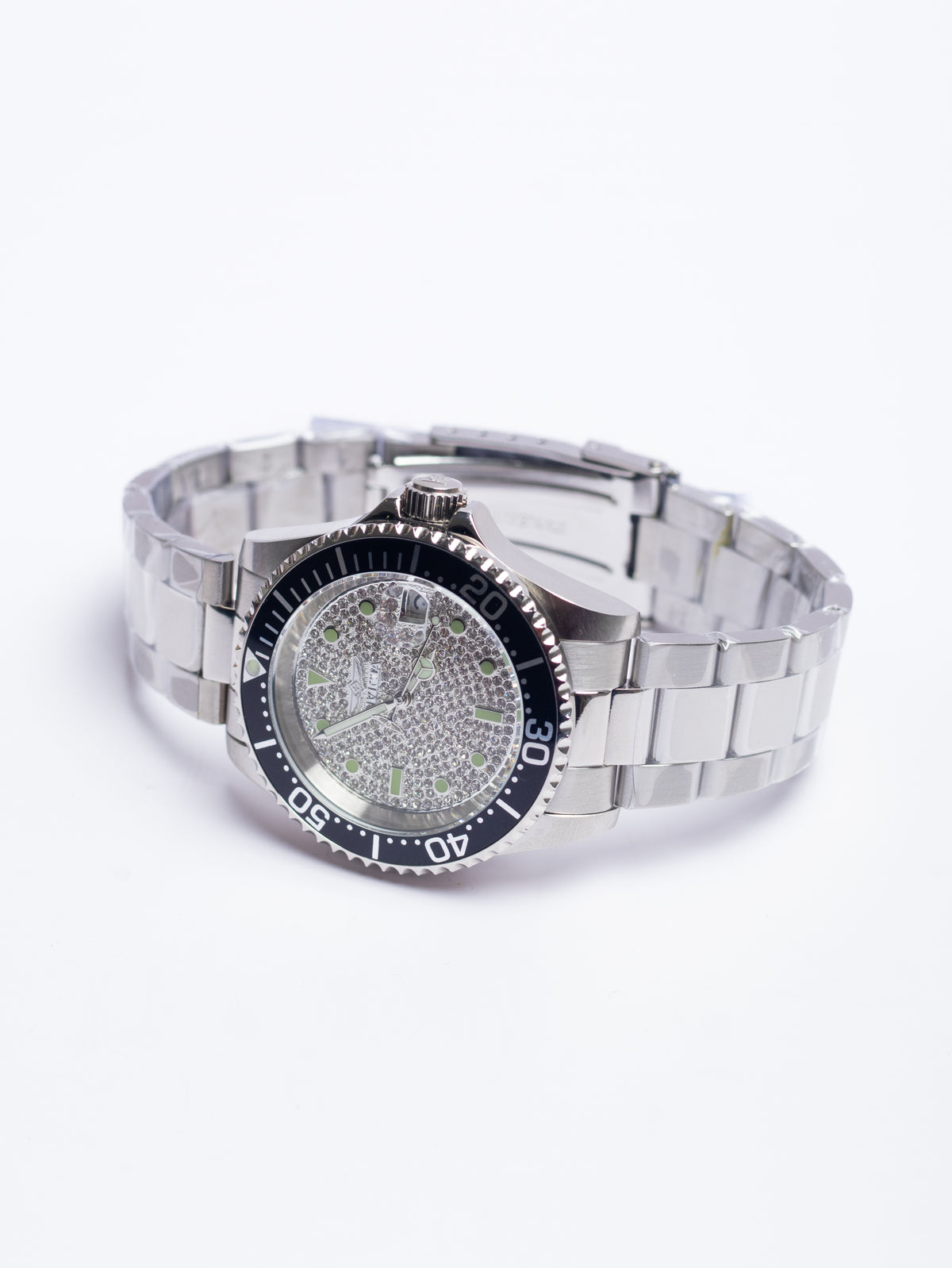 Reloj Invicta Pro Diver Automático 50278
