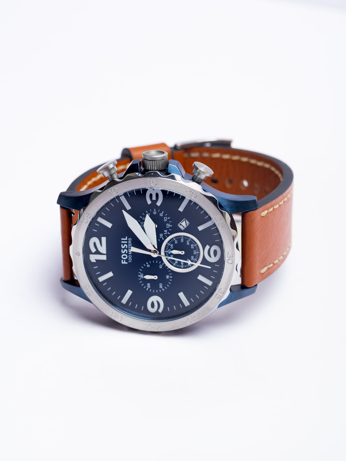 FOSSIL JR1504