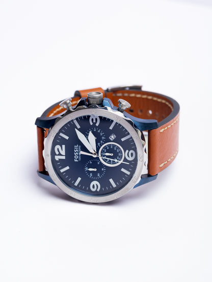 FOSSIL JR1504