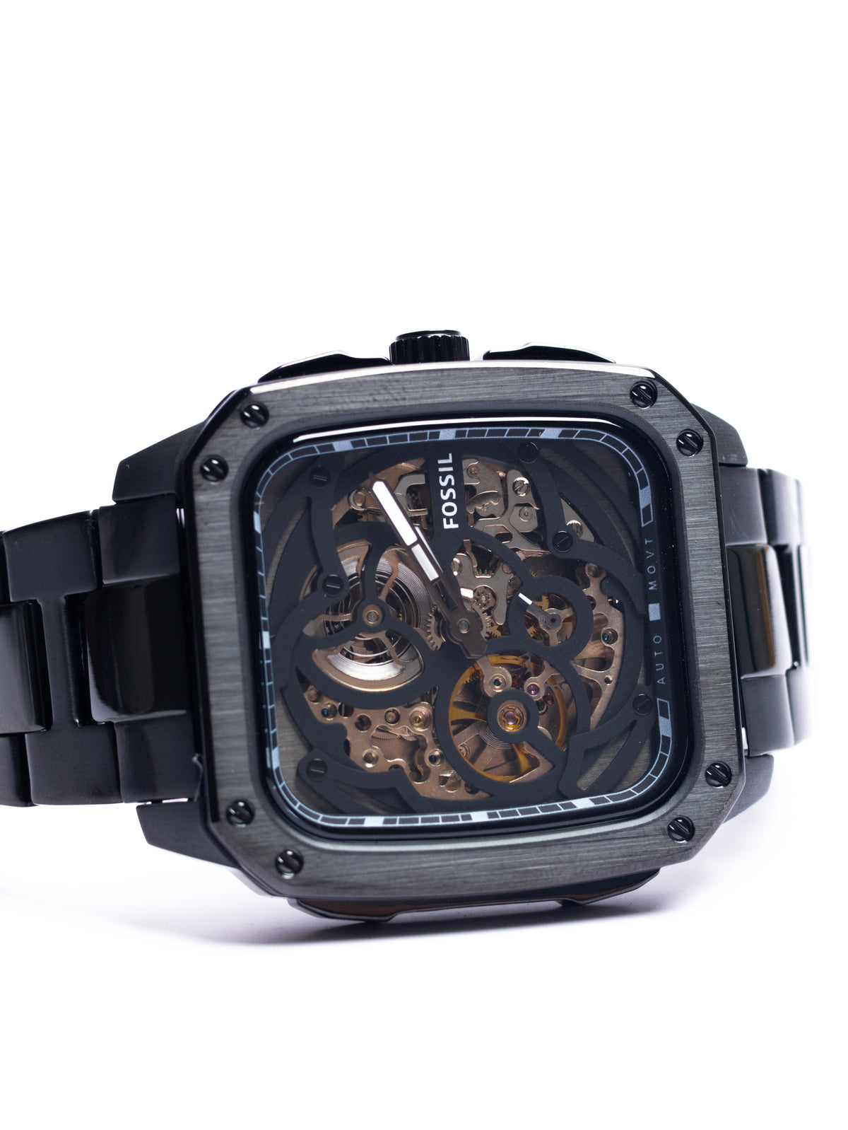 FOSSIL BQ2574