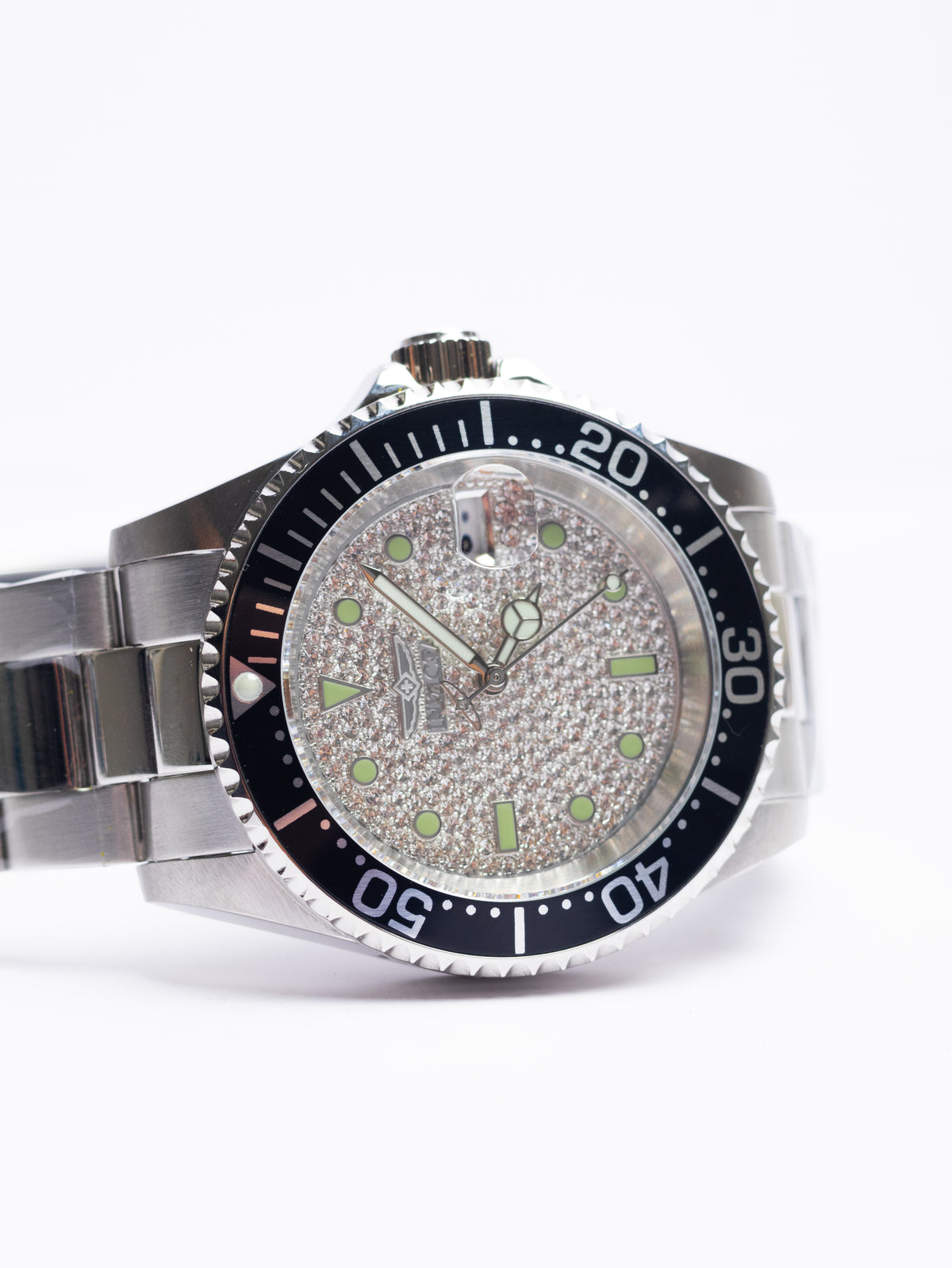 Reloj Invicta Pro Diver Automático 50278