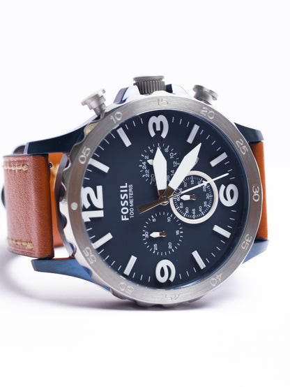 FOSSIL JR1504