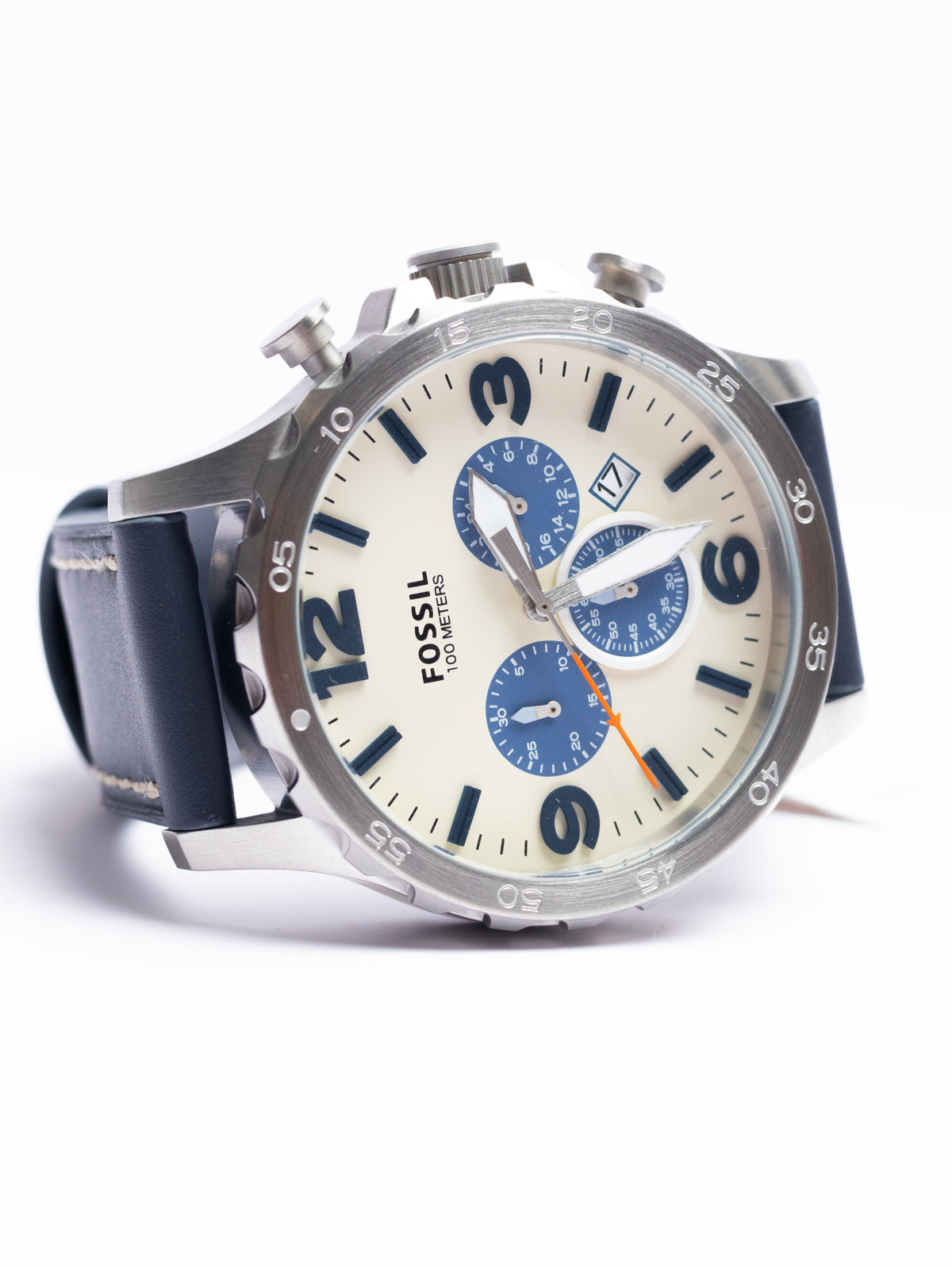 FOSSIL JR1480