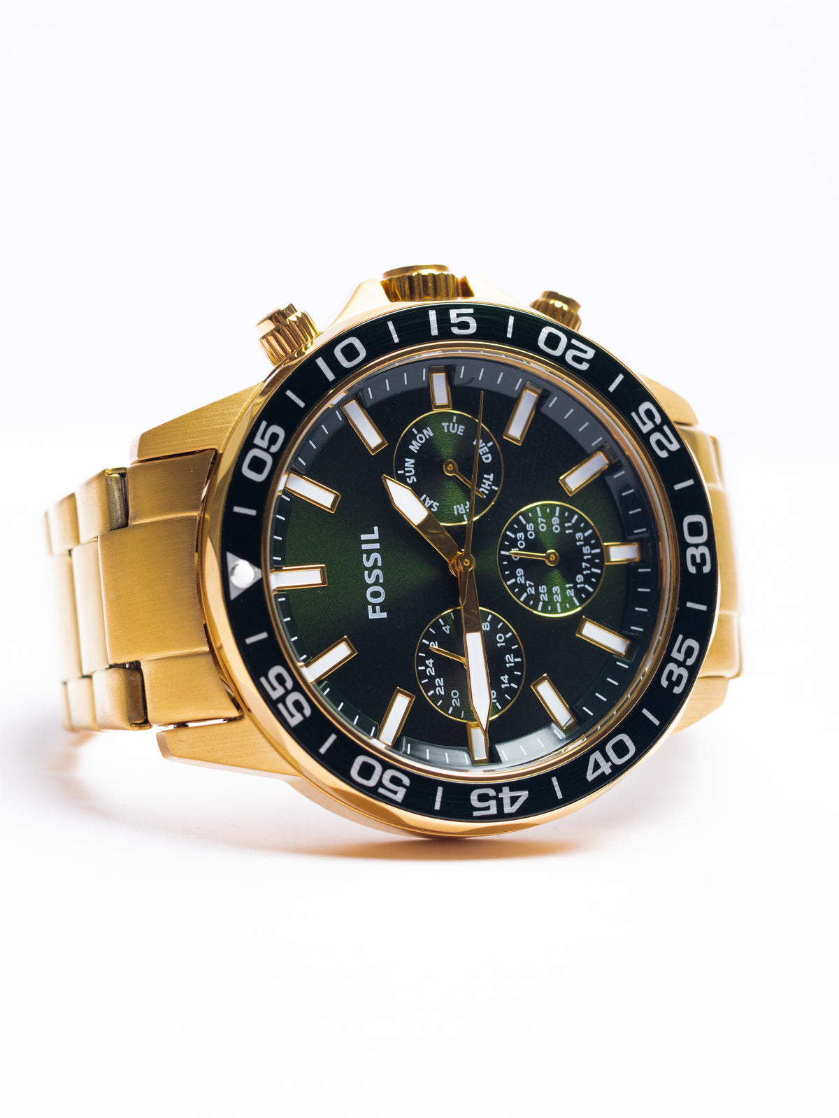 FOSSIL BQ2493