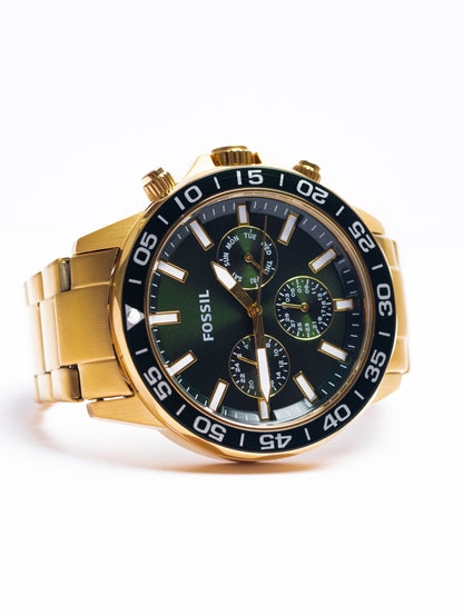 FOSSIL BQ2493