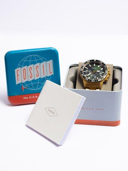 FOSSIL BQ2493