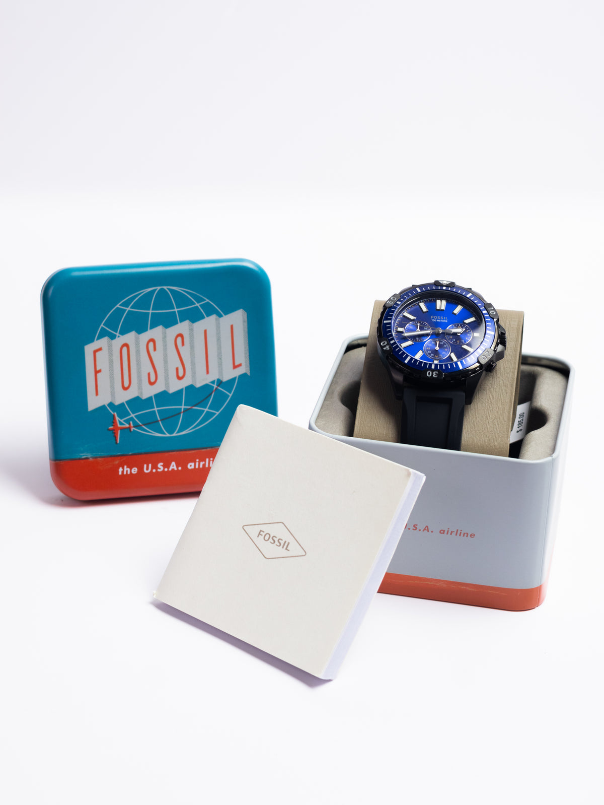 FOSSIL FS5695