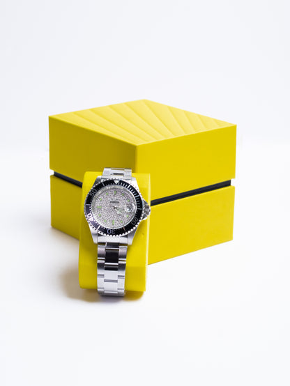 Reloj Invicta Pro Diver Automático 50278