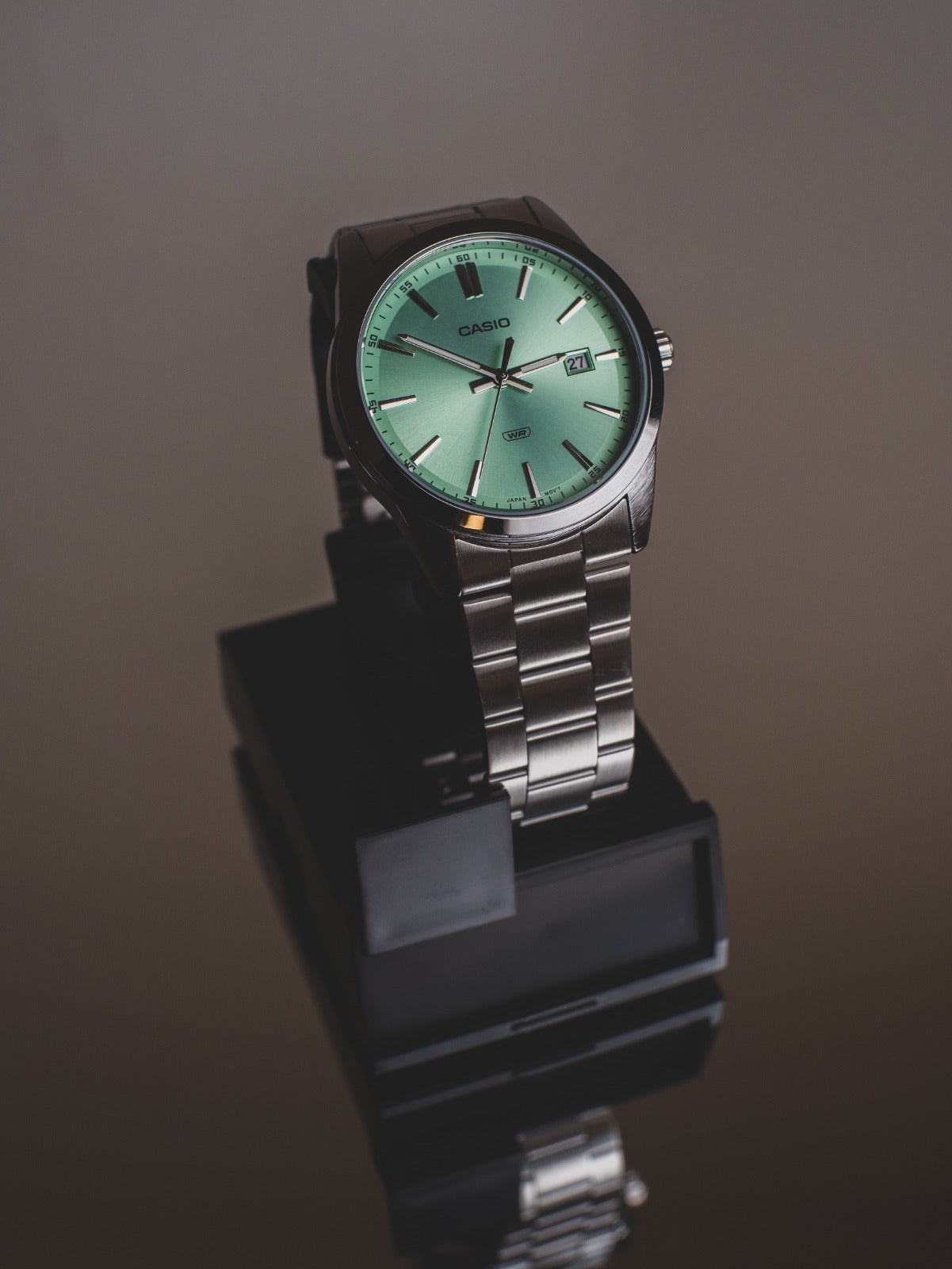 Reloj Casio -MTP-VD03D-3A2UDF