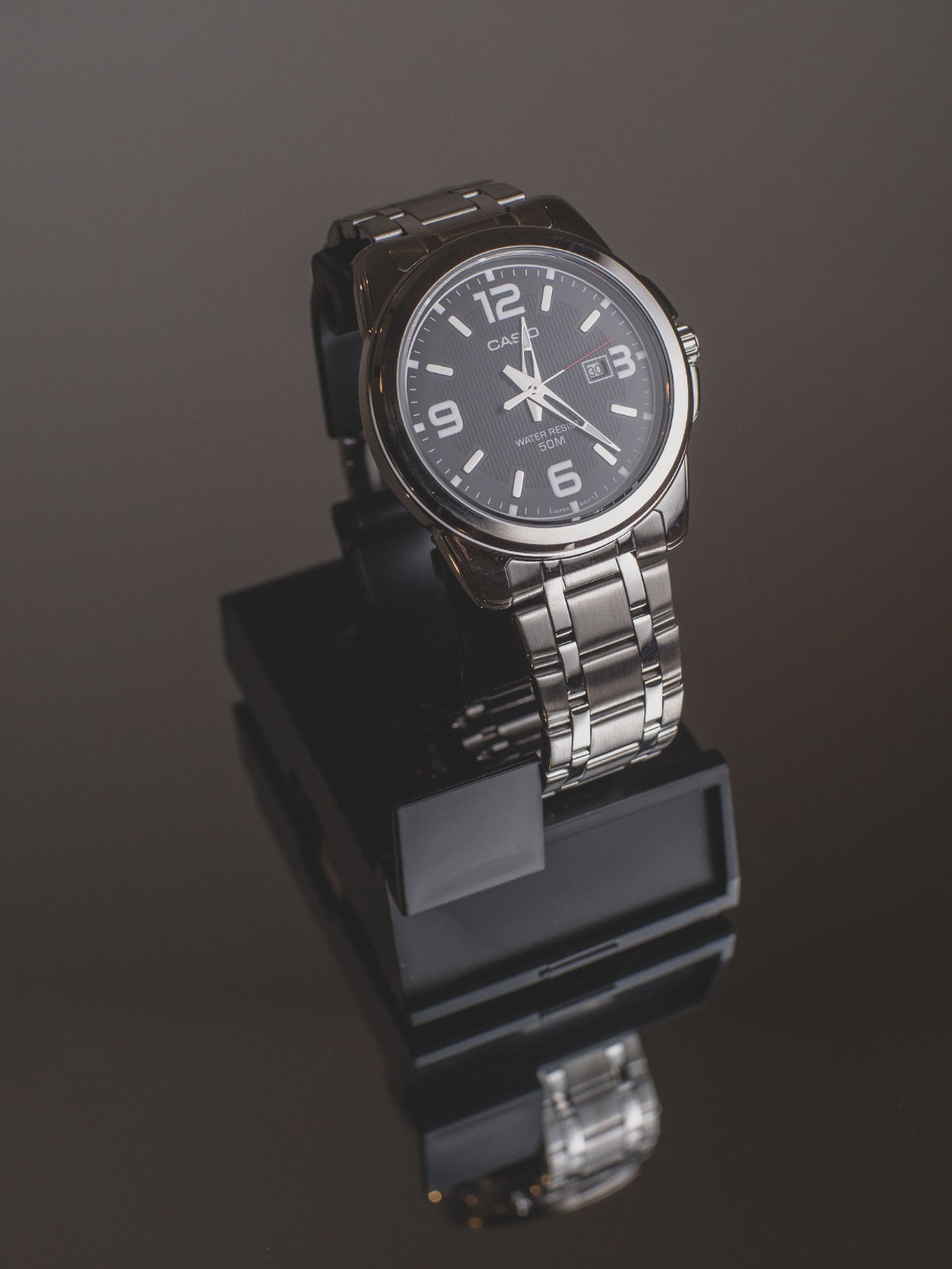 Reloj Casio  -MTP-1314D-1AV