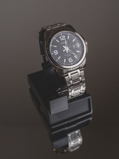 Reloj Casio  -MTP-1314D-1AV