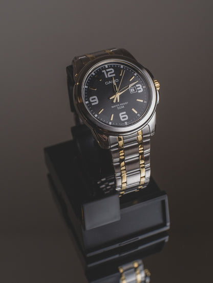 Reloj Casio  -MTP-1314SG-1AV