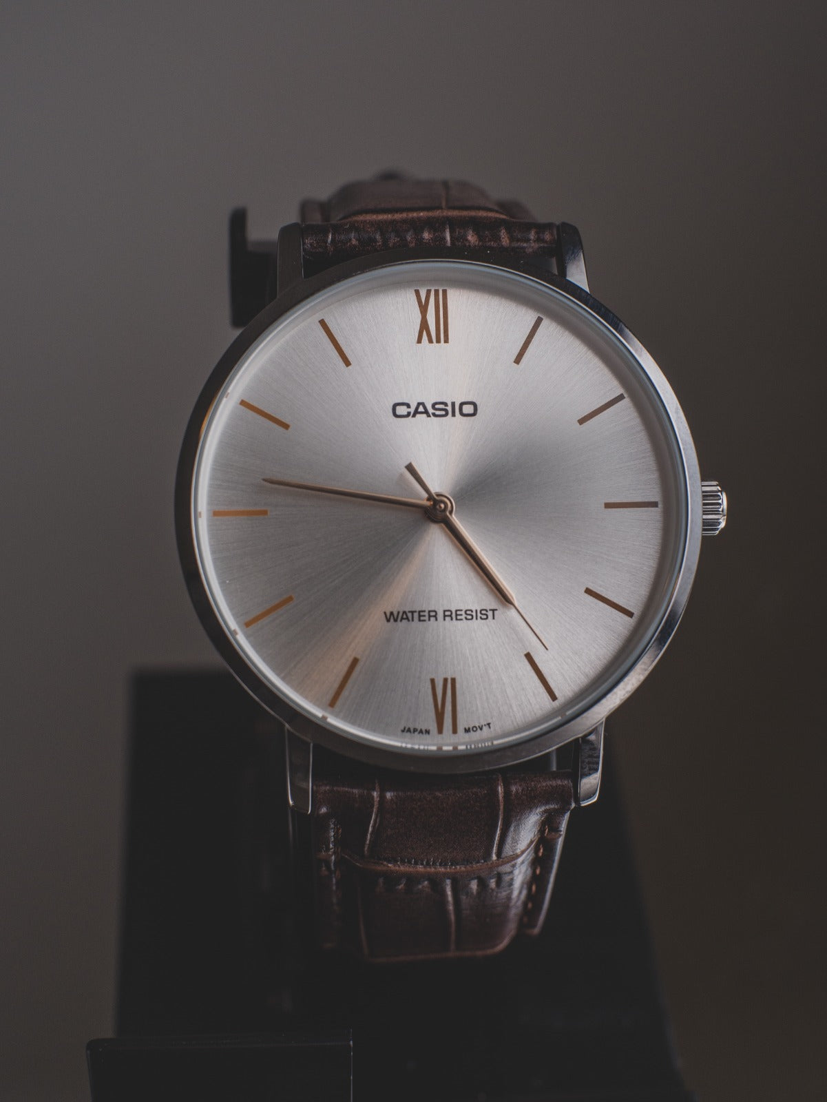Reloj Casio -MTP-VT01L-7B2
