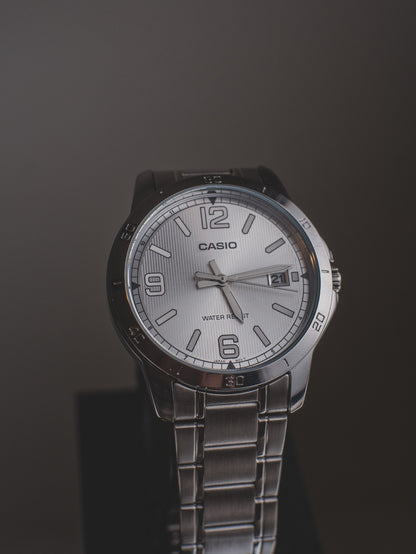 Reloj Casio -MTP-V004D-7B2