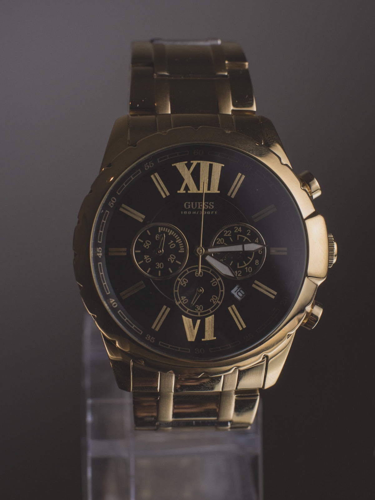 Reloj Guess -W0193G1