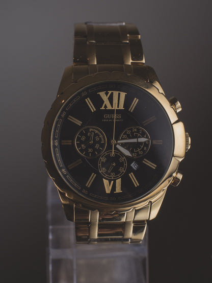 Reloj Guess -W0193G1
