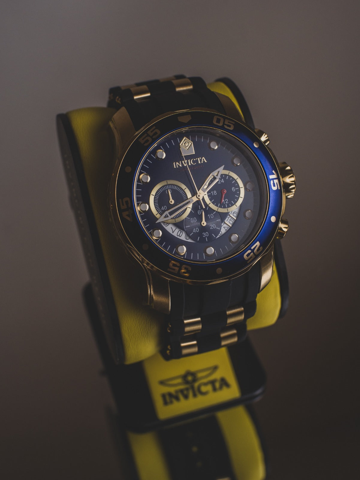 Reloj Invicta  PRO DIVER -21929