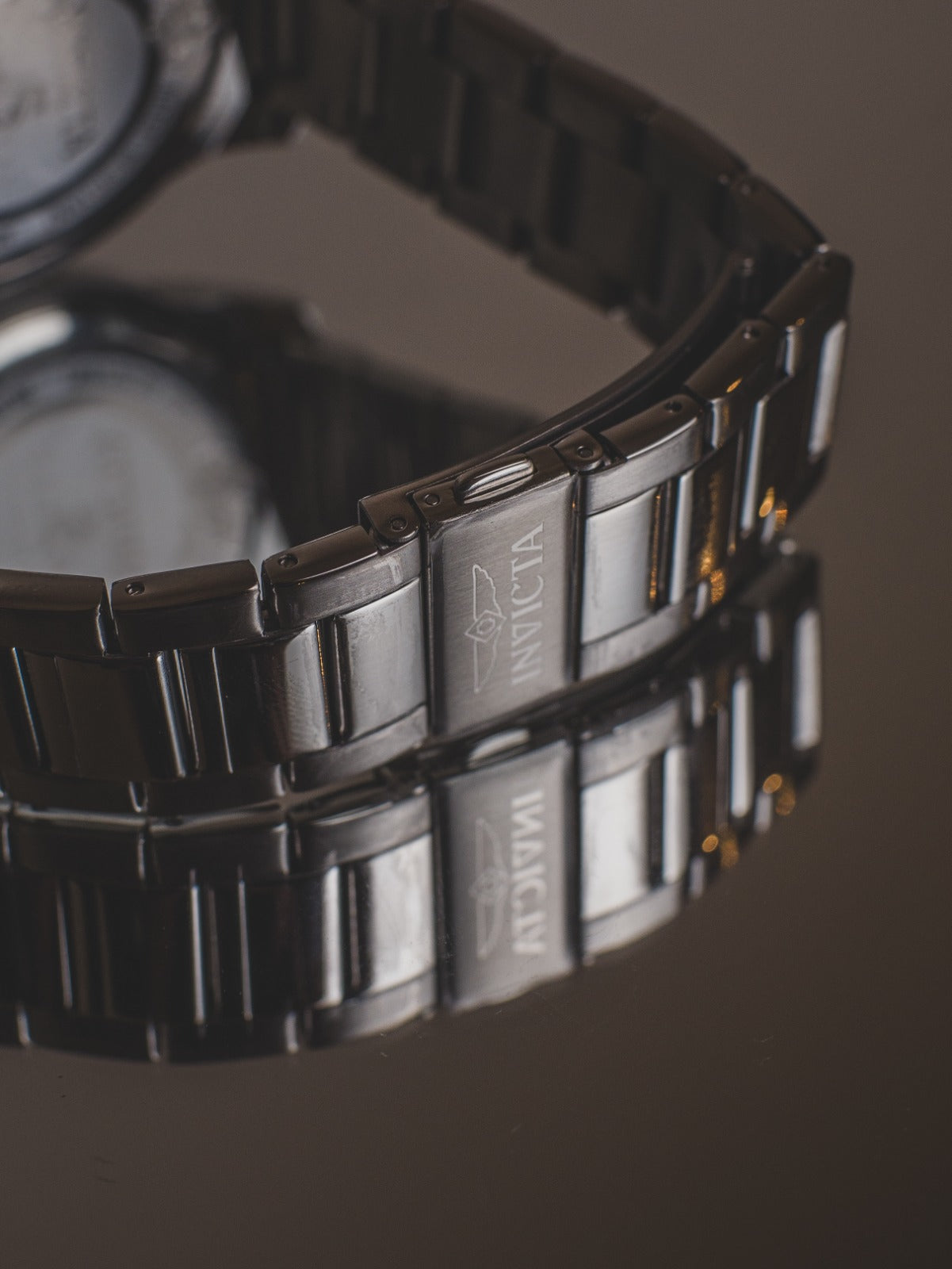 Reloj Invicta Speedway  -46842