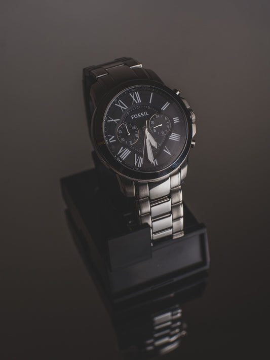 Reloj Fossil Grant FS4736