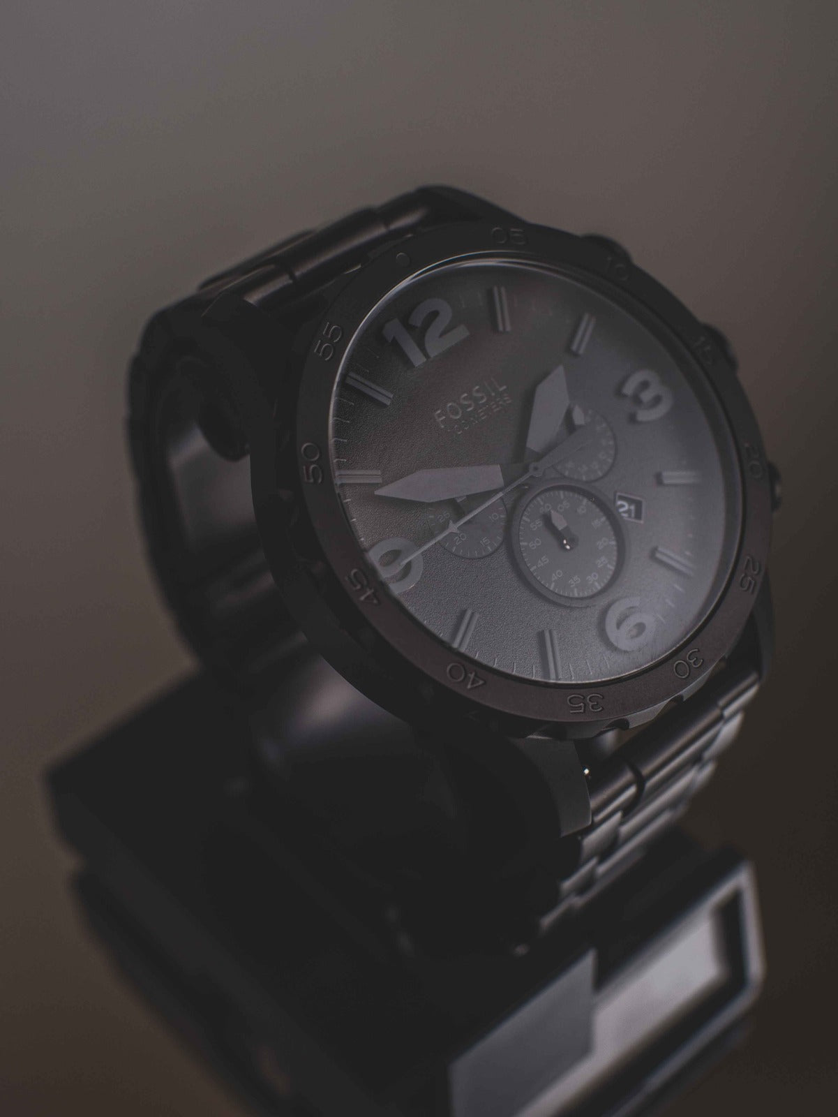 Reloj Fossil Nate - JR1401 -