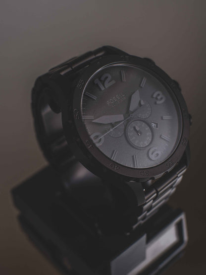 Reloj Fossil Nate - JR1401 -