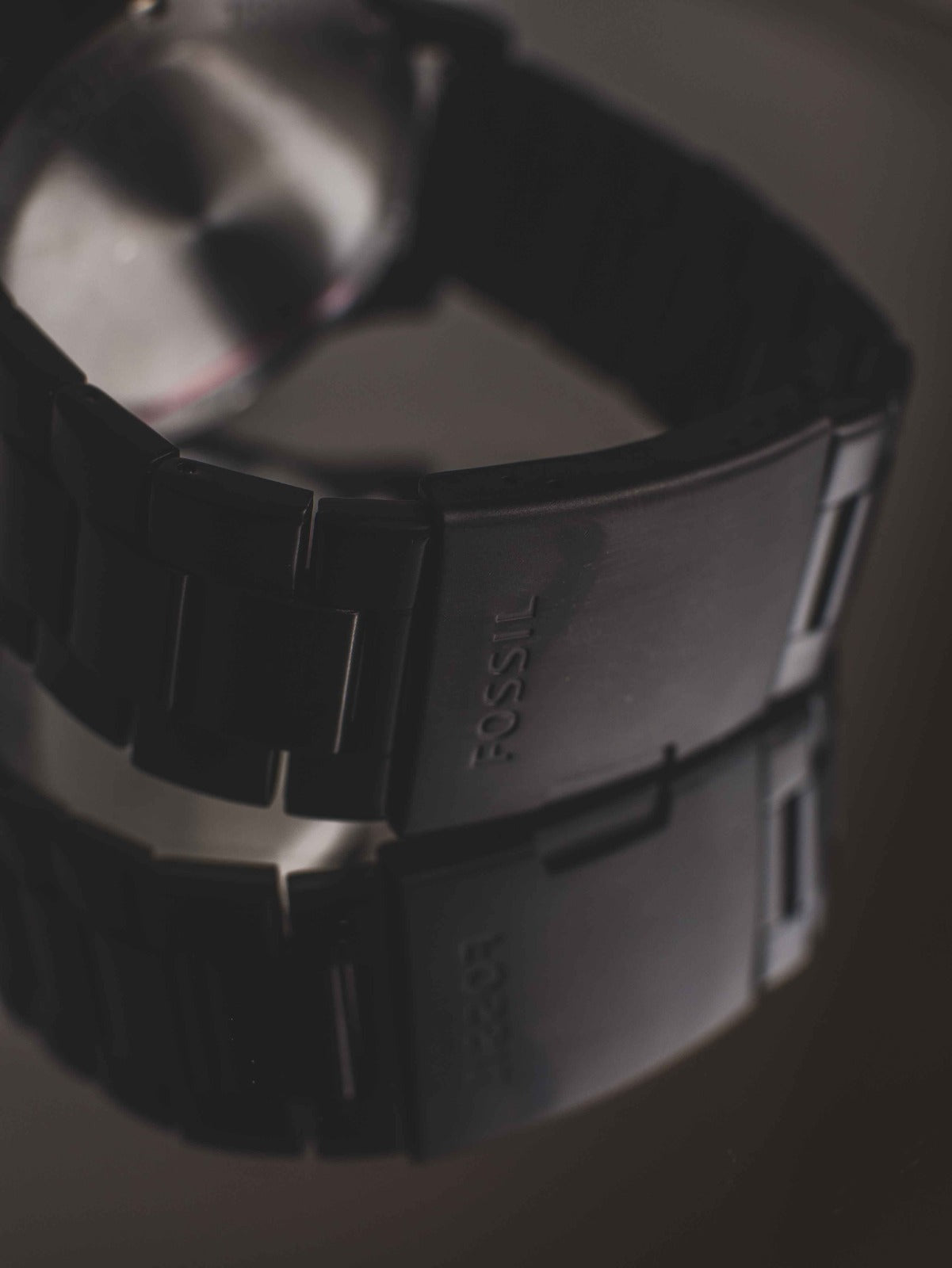 Reloj Fossil Nate - JR1401 -