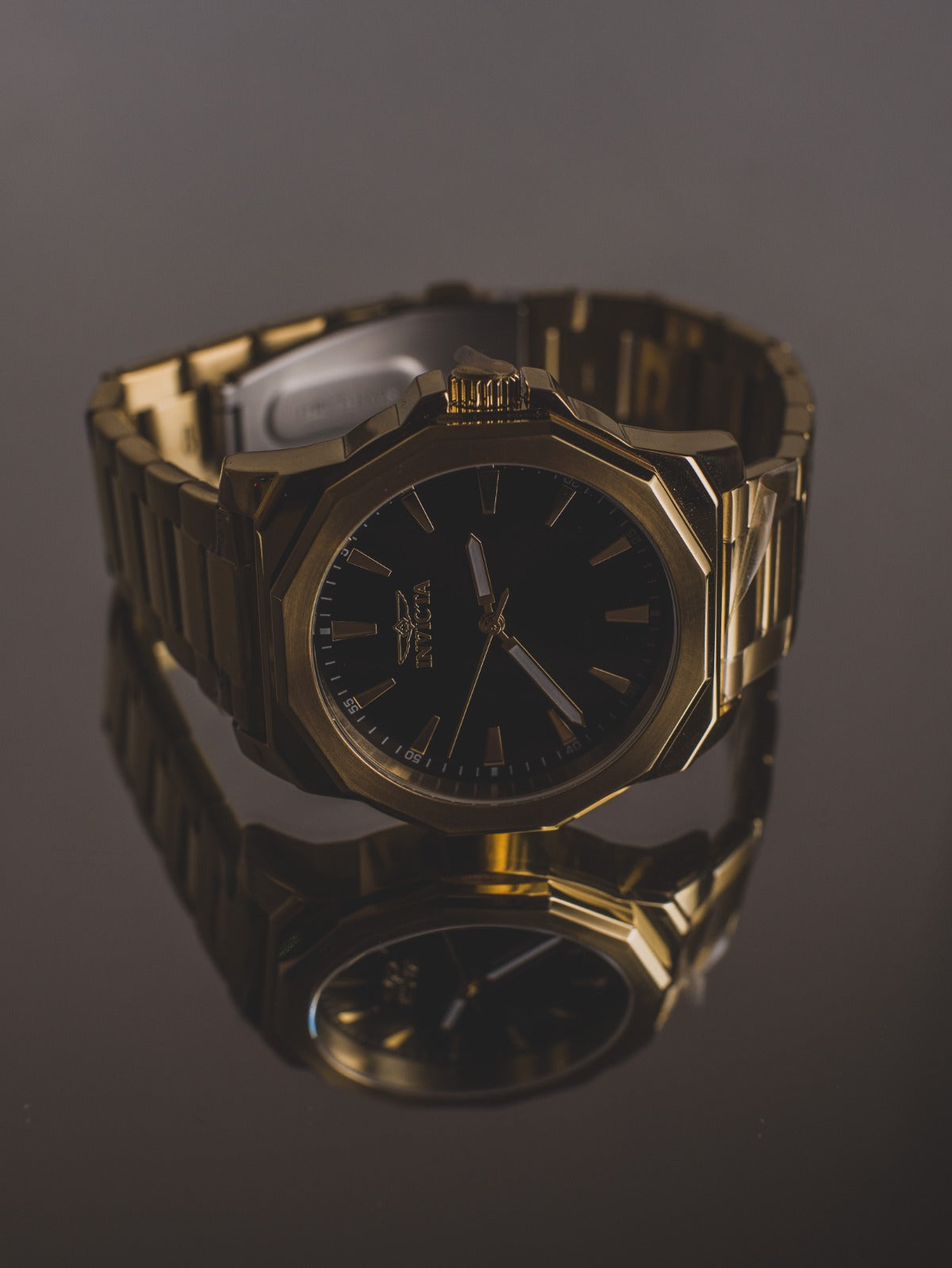 Reloj Invicta Speedway 46839