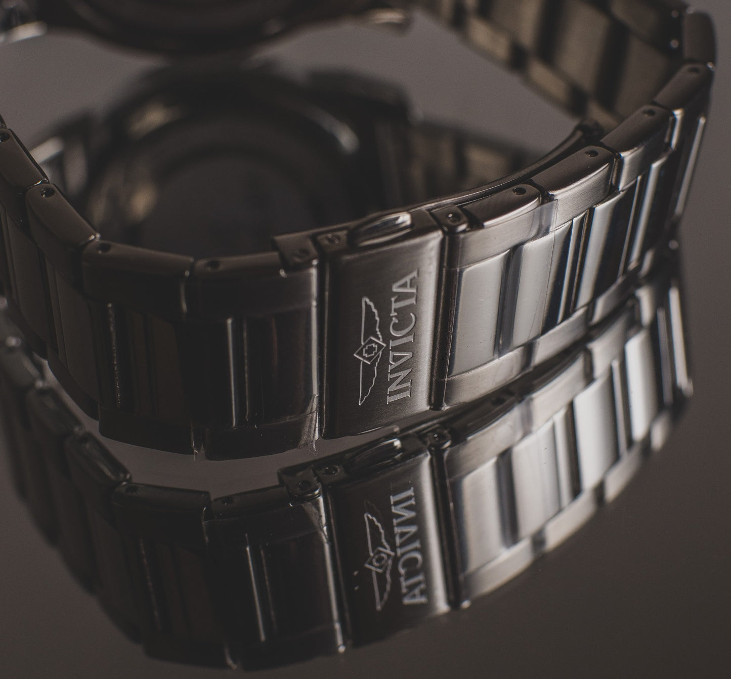 Reloj  Invicta SPEEDWAY 48913