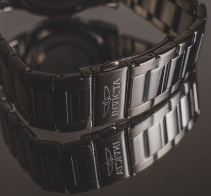 Reloj  Invicta SPEEDWAY 48913