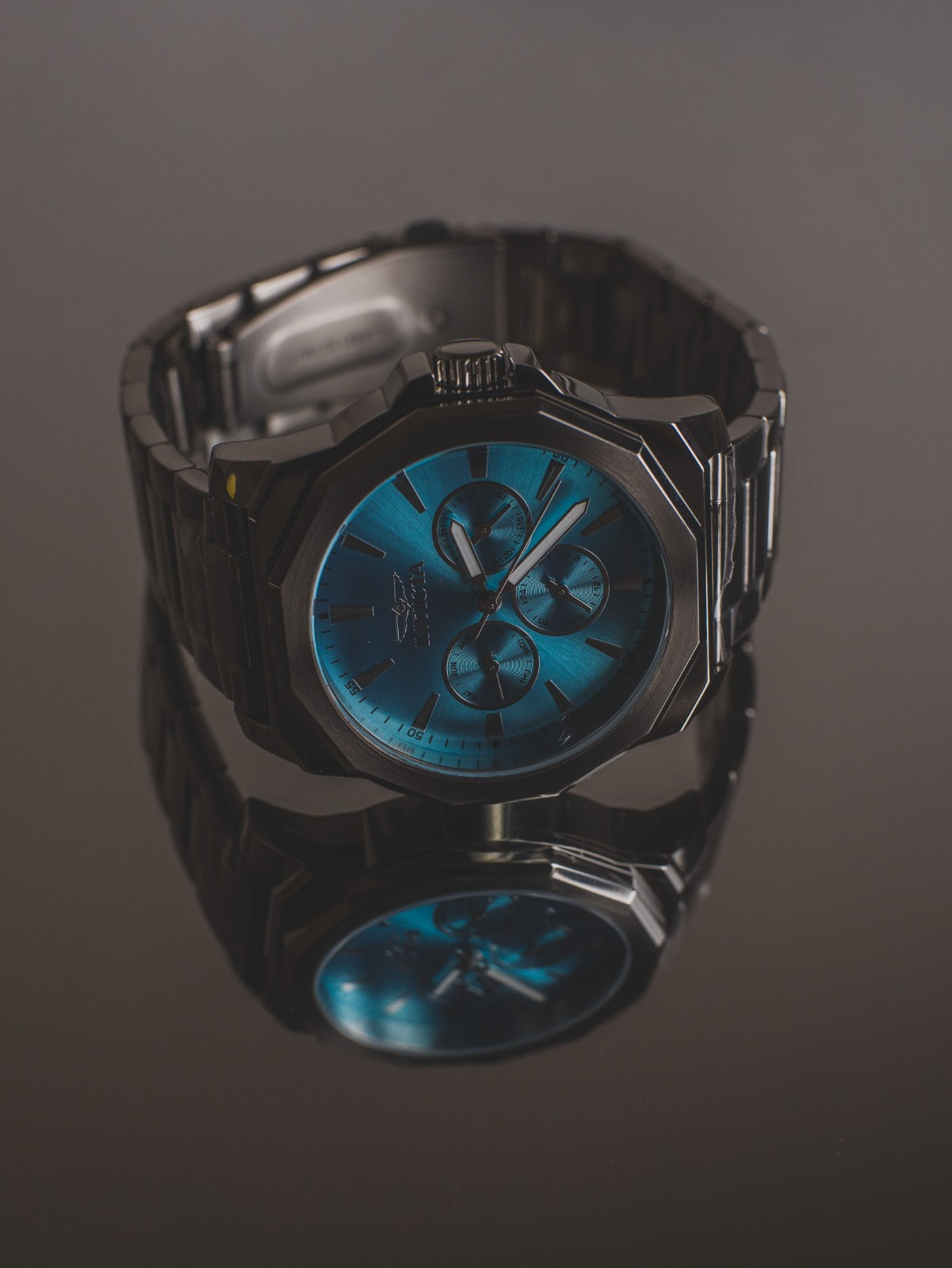 Reloj  Invicta SPEEDWAY 48913