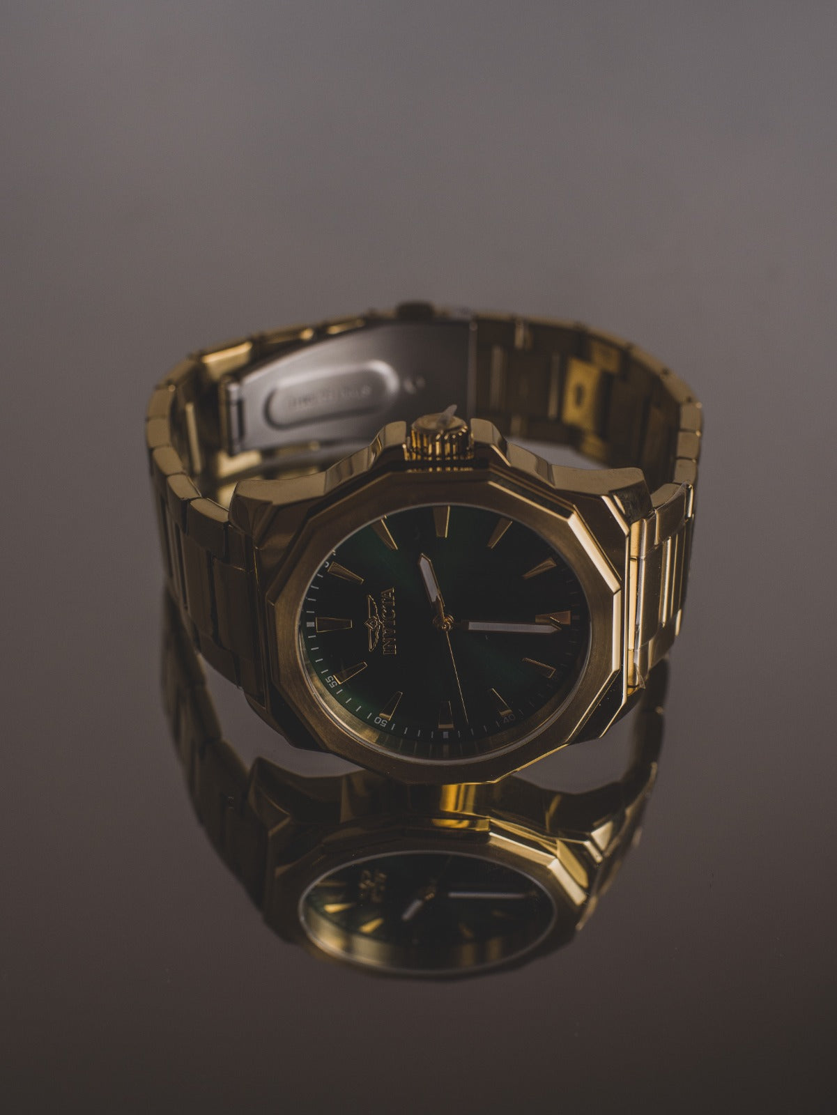 Reloj Invicta Speedway Dominus 46841