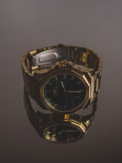 Reloj Invicta Speedway Dominus 46841