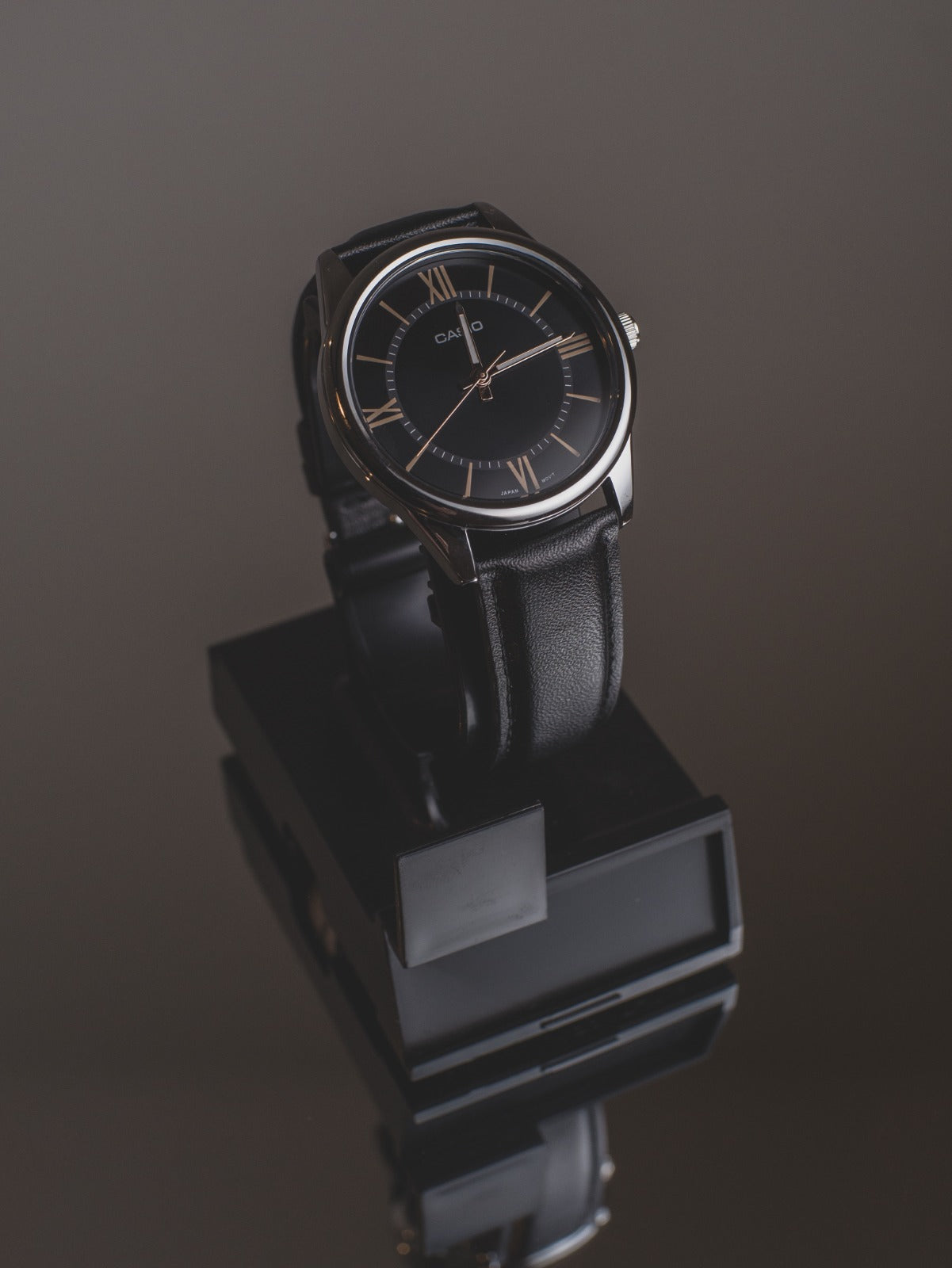 Reloj  Casio  -MTP-V005L-1B5