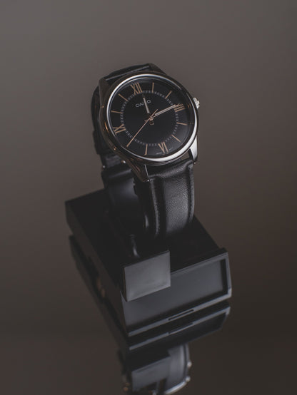 Reloj  Casio  -MTP-V005L-1B5