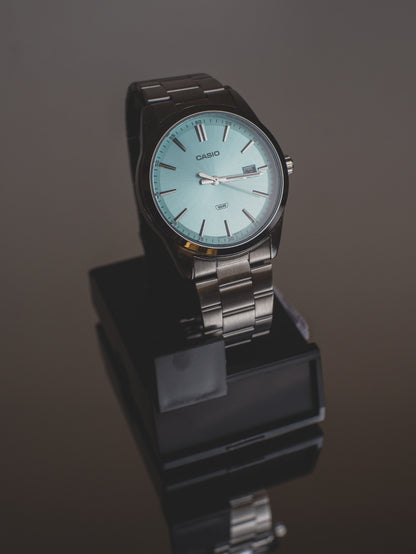 Reloj Casio -MTP-VD03D-2A3