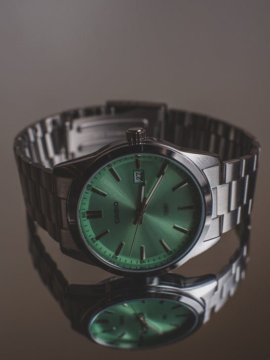 Reloj Casio -MTP-VD03D-3A2UDF