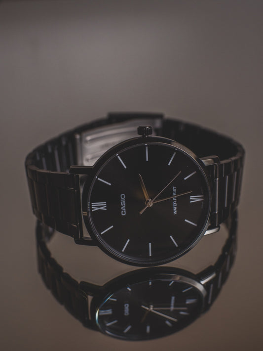 Reloj Casio -Mtp Vt01b