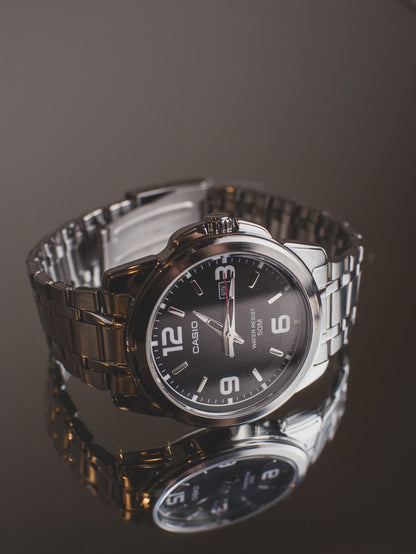 Reloj Casio  -MTP-1314D-1AV