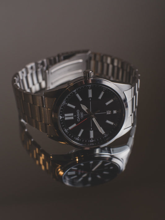 Reloj Casio  -MTP-VD02D-1E